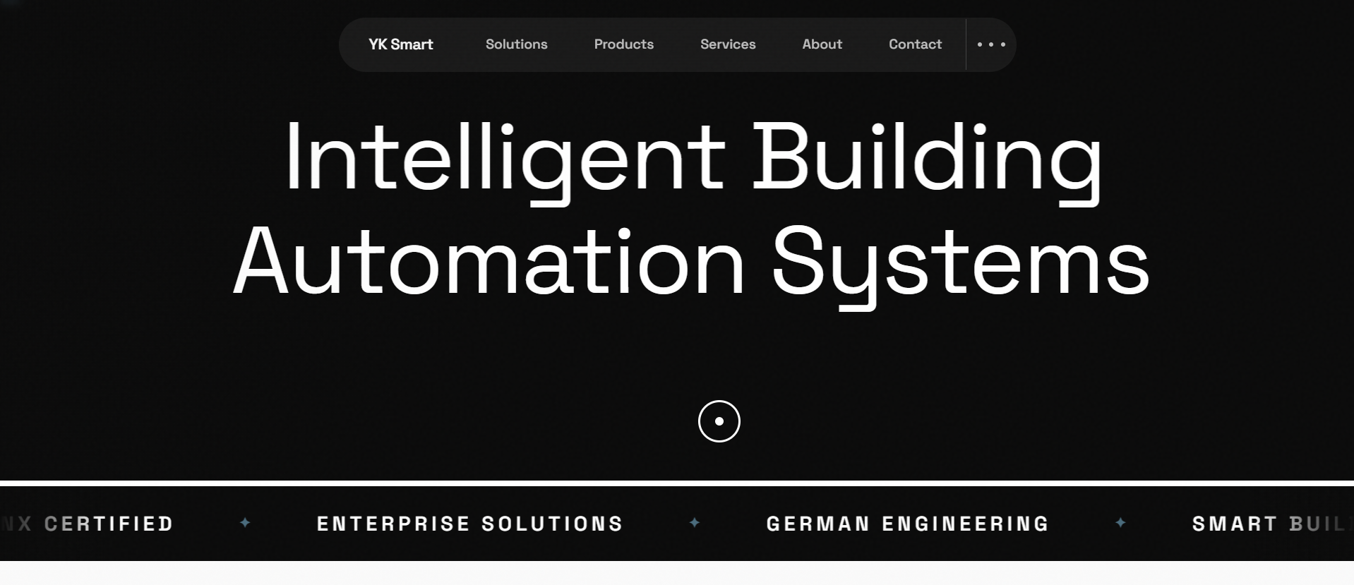 User Interface Components